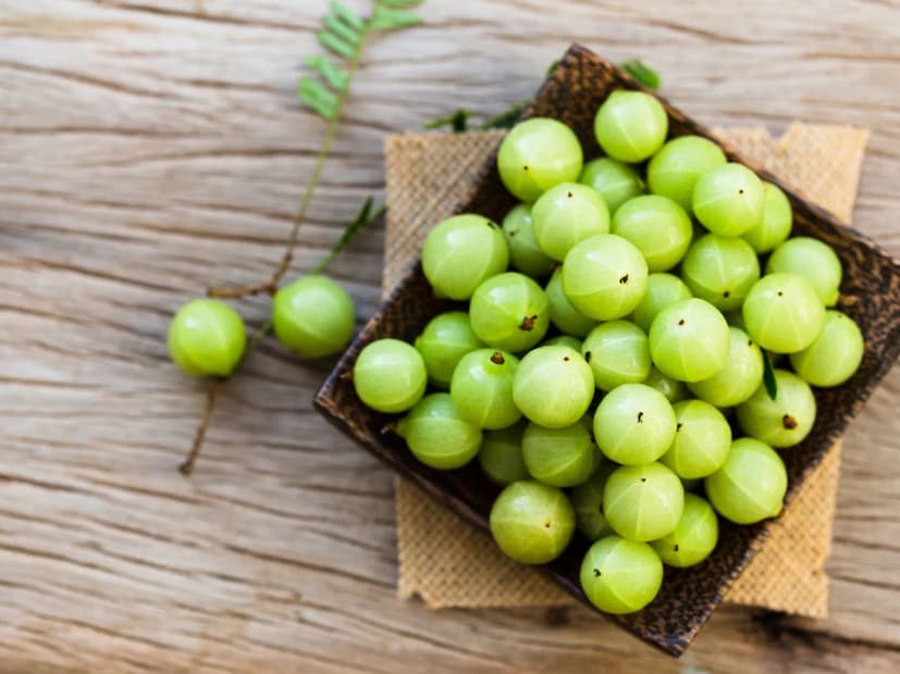 সুপার স্পেশালিটি হাসপাতালের অধ্যক্ষ ডা. অক্ষয় শ্রীবাস্তব জানালেন কোন কোন ক্ষেত্রে আমলকি খাওয়ার উচিত নয়৷ বা কখন খাওয়া উচিত নয়৷ বিশদে সাবধান করলেন তিনি৷ 