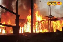 Alipurduar News: নববর্ষের আগেই চরম সর্বনাশ! বিধ্বংসী অগ্নিকাণ্ডে পুড়ে ছাই আলিপুরদুয়ারের একাধিক দোকান, মাথায় হাত ব্যবসায়ীদের