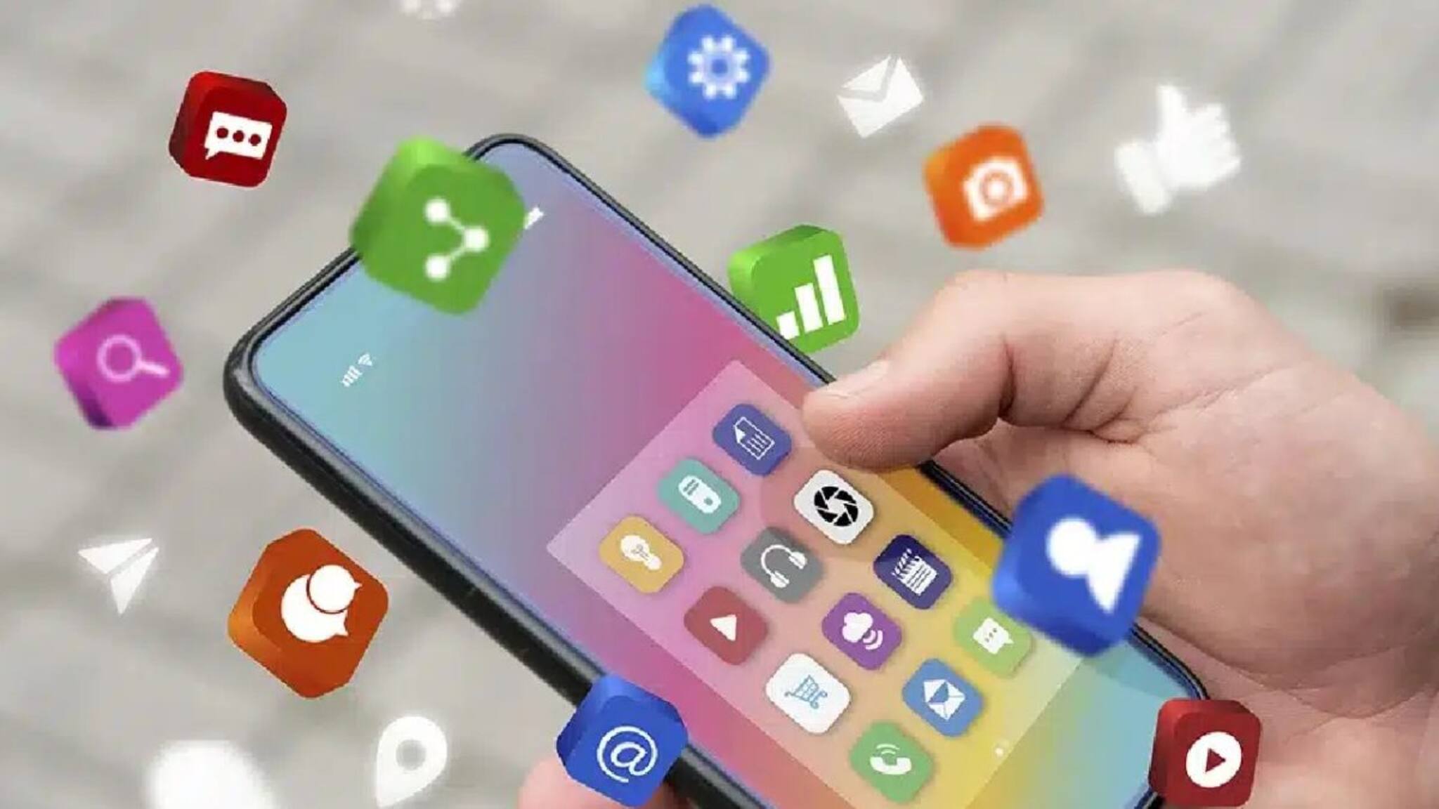 Chatgpt App : বলতে পারবেন ২০২৫ সালে কোন অ্যাপ সবচেয়ে বেশি ডাউনলোড হয়েছে? পিছনে ফেলে দিয়েছে টিকটক এবং ইনস্টাগ্রামকেও
