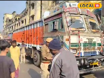 আরামবাগে লরির ধাক্কায় মৃত্যু মহিলার আরামবাগে লরির ধাক্কায় মৃত্যু মহিলার