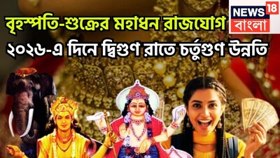 বৈদিক শাস্ত্রমতে শুক্র প্রতি মাসে রাশি পরিবর্তন করে থাকেন, শুক্র ধন ও বৈভবের দেবতা, একই সঙ্গে তিনি আকর্ষণ, বিবাহ, প্রেমের কারকও ৷ প্রতীকী ছবি ৷