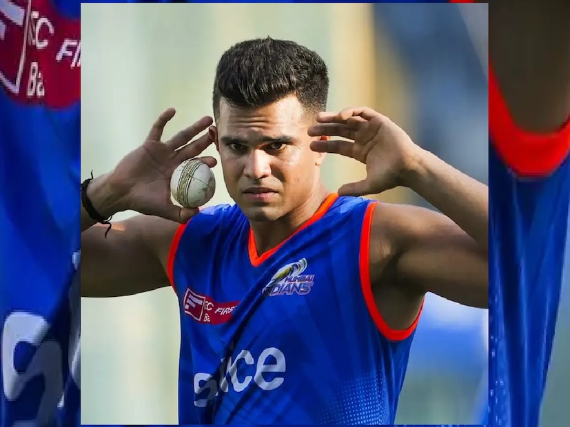 এই অর্জন তাঁর বাবা সচিনের টি২০ কেরিয়ার থেকে আলাদা। মাস্টারব্লাস্টারের টি২০-তে দলের হয়ে ওপেনার হিসেবে ইনিংস শুরু করলেও কখনও ওপেনিং বলিং করেননি। ক্রিকেট কিংবদন্তি সচিন তাঁর ৯৬ টি২০ ম্যাচে মাত্র ৯৩ বল করেছেন এবং ২ উইকেট নিয়েছেন। অর্জুন  ২০২২/২৩ সিজনের আগে মুম্বইএর হয়ে ২০২০/২১-এ টি২০-তে অভিষেক করেন এবং পরে গোয়া-তে চলে যান। তিনি রনজি ট্রফিতে কেরিয়ার শুরু করেন শত রান দিয়ে এবং এখন গোয়ার হয়ে তিনটি ফর্মাটেই খেলেন।