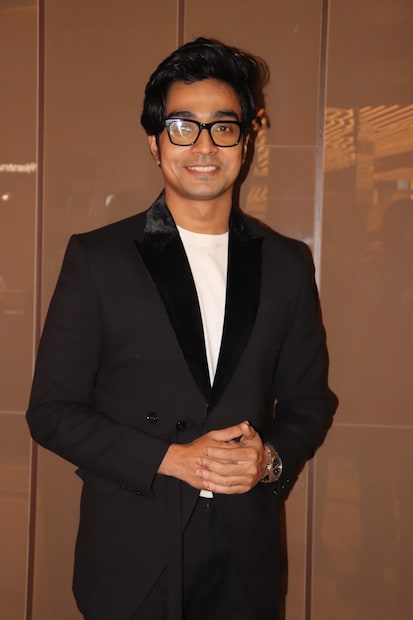 অর্পণ ঘোষাল