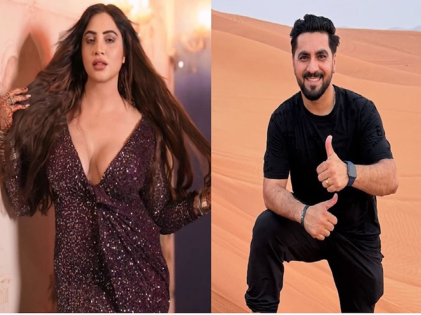 আরশি খান প্রায়শই তার ভিডিওতে ঈশান মাসিহকে তুলে ধরে সকলের দৃষ্টি আকর্ষণ করেন। আরশি একটি সংবাদমাধ্যমকে দেওয়া সাক্ষাৎকারে বলেছিলেন,  তবুও, ২০২২ সালে, বিগ বস সেলিব্রিটি স্পষ্ট করে দিয়েছিলেন যে তিনি মাসিহের সঙ্গে প্রেম করছেন না। তিনি আরও বলেছিলেন একজন ব্যবসায়ীর সঙ্গে সম্পর্কে ছিল। সে আমার ক্ষেত্রের নয়। সে একজন উদ্যোক্তা। তবুও, আমি আমার সম্পর্ক গোপন রাখতে পছন্দ করি। এটাই আমার ব্যক্তিগত জীবন।’’ তিনি আরও বলেছিলেন,  ‘‘বিগ বস-এ আসার পর, আমি আমার সম্পর্ক এবং ব্যক্তিগত জীবন গোপন রাখতে বেছে নিয়েছি, না আমাকে নিয়ে অনুসন্ধান শুরু হবে৷  এবং সবকিছুর জন্য বিচার করা হবে৷ 