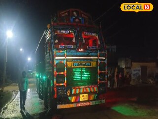 আসানসোলে পথ দুর্ঘটনায় বিজেপি কর্মীর মৃত্যু