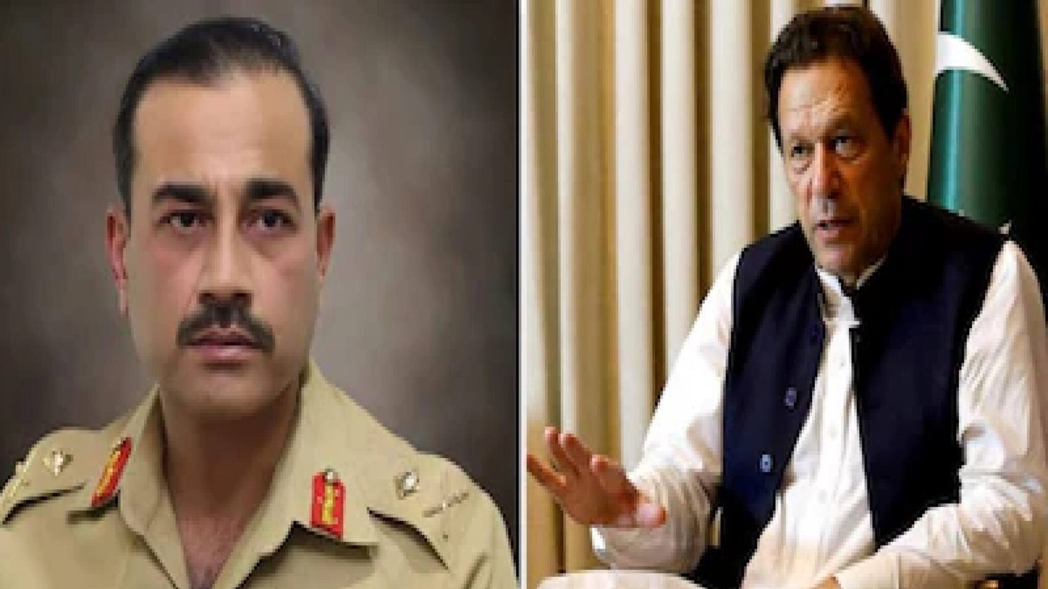 Imran Khan In Jail: ‘আসিম মুনির মানসিকভাবে অস্থির, ওরা আমাকে মেরেও ফেলতে পারে,’ ইমরান খান