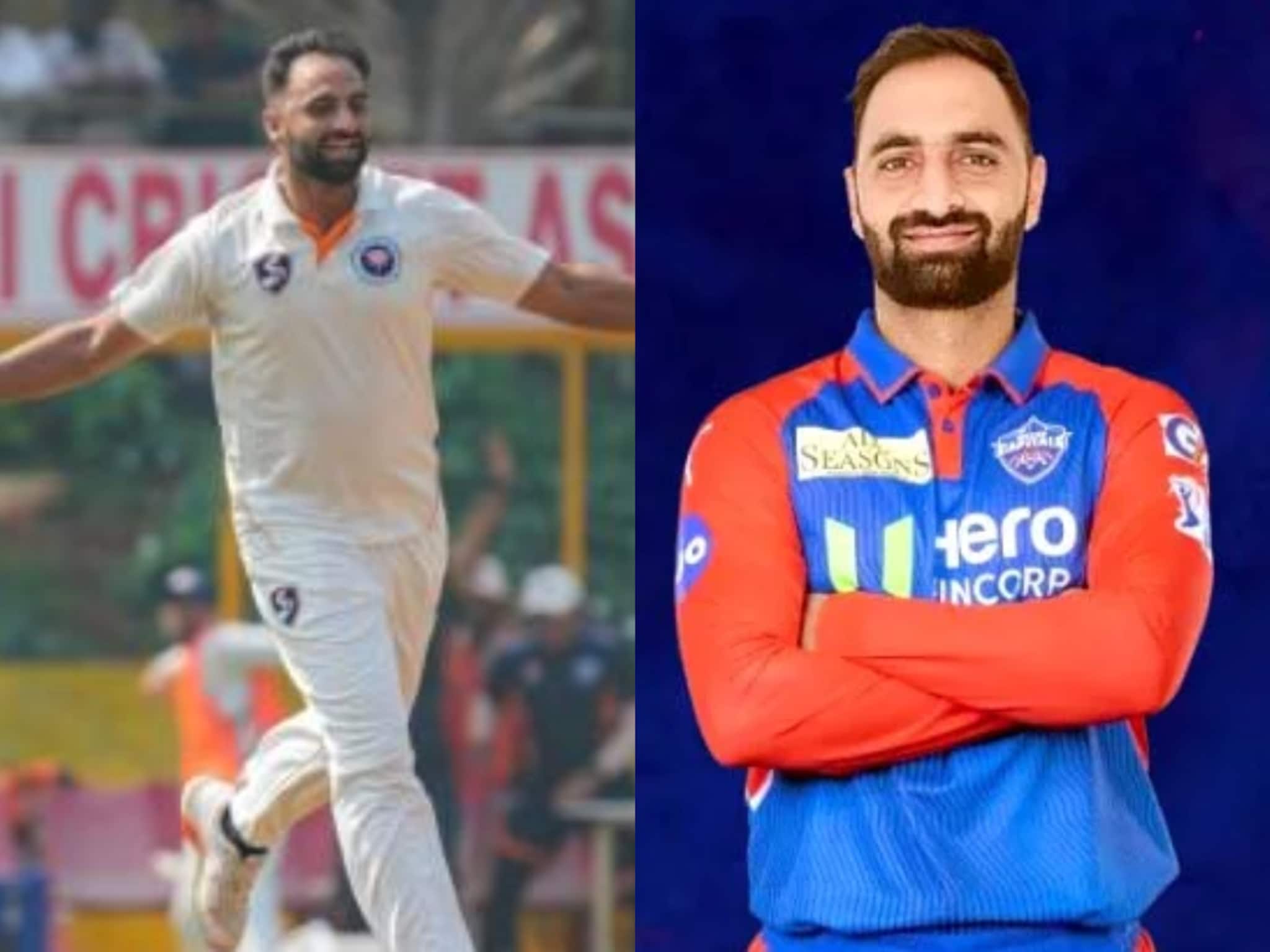 'বারামুল্লার ডেল স্টেইন'! কে এই জম্মু-কাশ্মীরের পেসার? যার জন্য ৮.৪০ কোটি খরচ করল দিল্লি 'বারামুল্লার ডেল স্টেইন'! কে এই জম্মু-কাশ্মীরের পেসার? যার জন্য ৮.৪০ কোটি খরচ করল দিল্লি