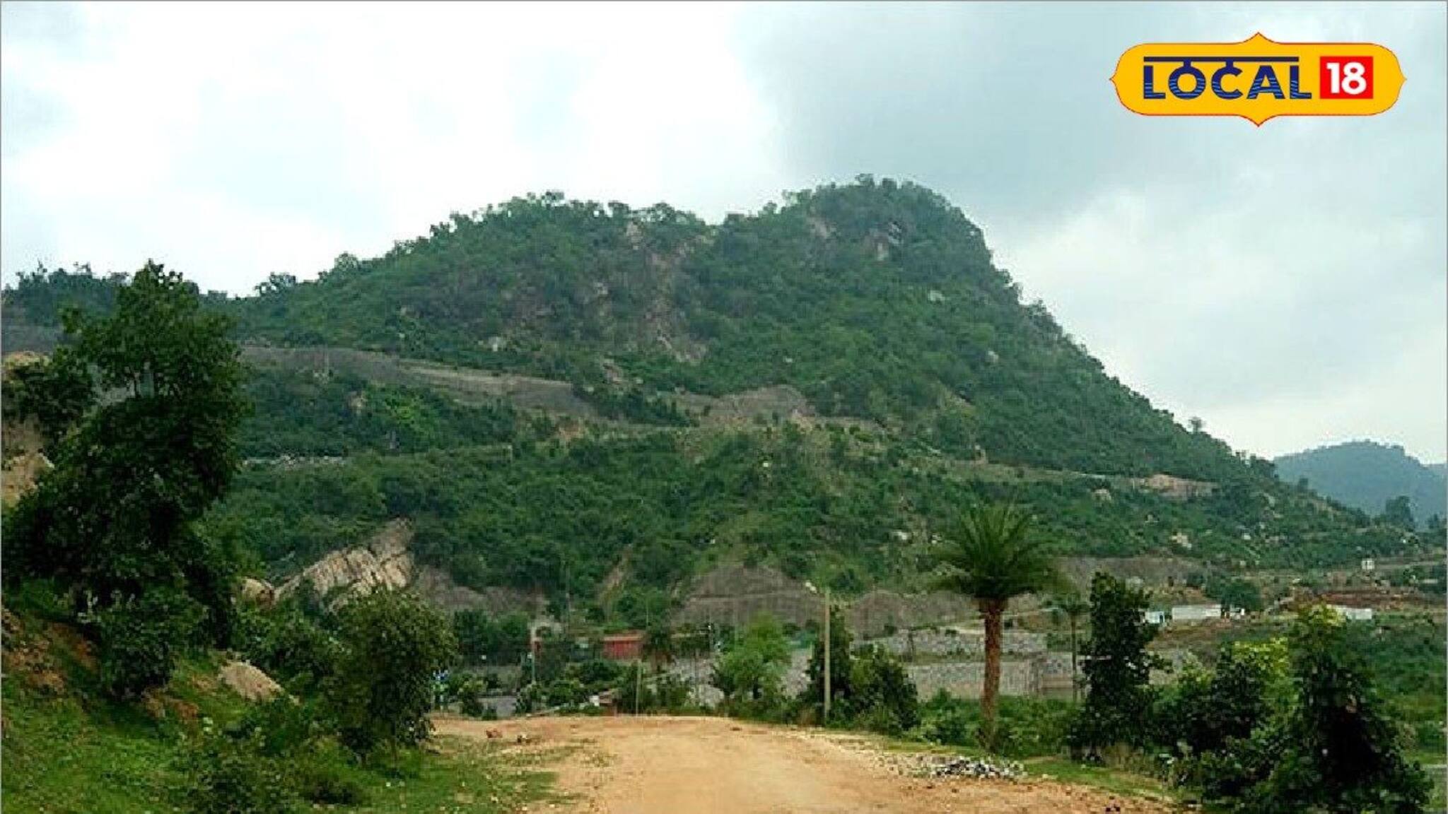 Purulia News: অযোধ্যা পাহাড় ঘিরে গজিয়ে উঠছে অবৈধ নির্মাণ! বারণ সত্ত্বেও কে কার কথা শোনে, জমি খালি করতে বন দফতরের কড়া পদক্ষেপ