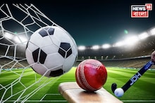 Sports Year Ender 2025: ক্রিকেট থেকে দাবা-অ্যাথলেটিক্স, ২০২৫ সাল ক্রীড়াক্ষেত্রে ভারতের স্বর্ণযুগ! রইল এক ডজন সাফল্য