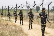 BSF: ফের বড়সড় সাফল্য বিএসএফের, ব্যাগের মধ্যে চকমক করছে ওগুলো কী...! হাতেনাতে গ্রেফতার চক্রী