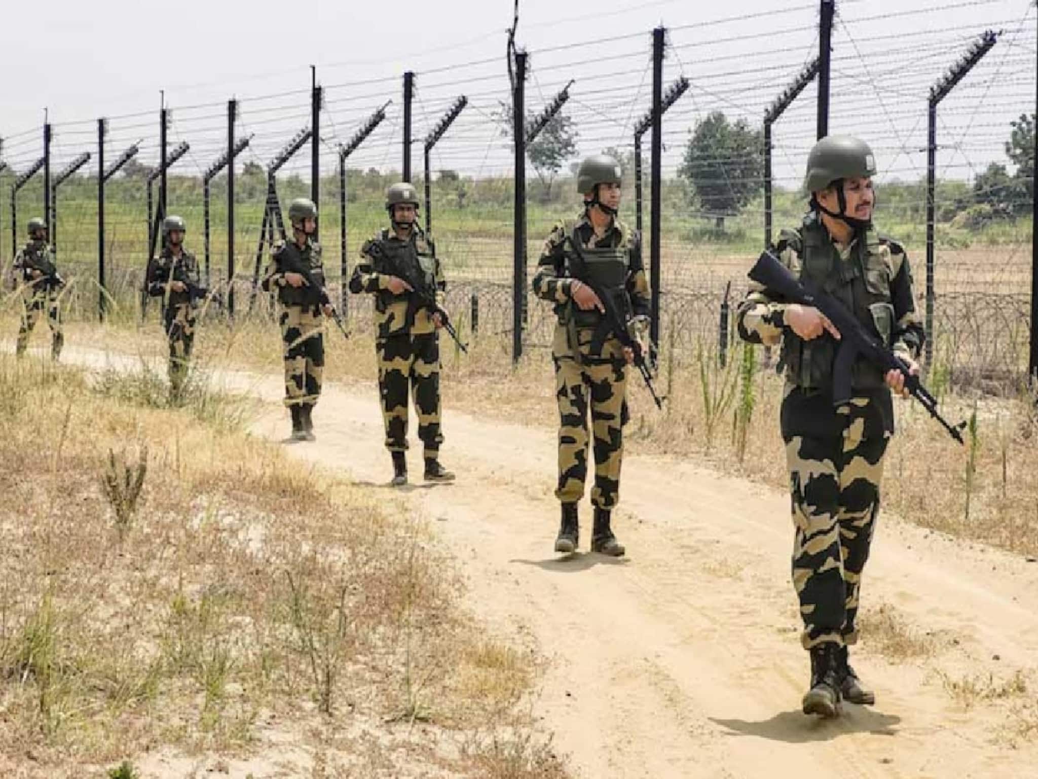 দশ বছরে কত জন অনুপ্রবেশকারী গ্রেফতার? তৃণমূলের প্রশ্নে চাঞ্চল্যকর তথ্য দিল কেন্দ্র!