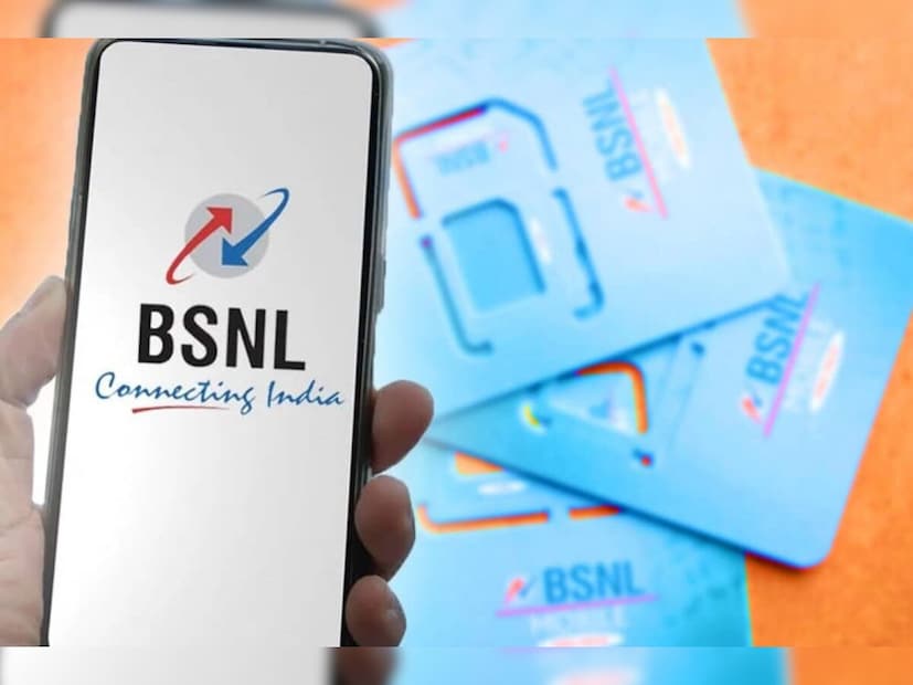 BSNL-এর ১ টাকার ফ্রিডম প্ল্যানের সুবিধা কী কী:
এই অফারে ব্যবহারকারীরা ৩০ দিনের জন্য বেশ কিছু সুবিধা পাবেন: প্রতিদিন ২ জিবি হাই-স্পিড ৪জি ডেটা, ভারতজুড়ে আনলিমিটেড লোকাল এবং এসটিডি কলিং, রোমিং-মুক্ত ডেটা এবং প্রতিদিন ১০০টি এসএমএস একেবারে বিনামূল্যে।