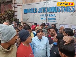 অনির্দিষ্টকালের জন্য বন্ধ হল বালির মহাদেব জুট মিল