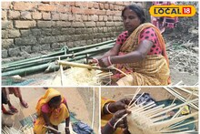 Purulia News: বাঁশই জীবন, বাঁশই জীবিকা! প্রজন্মের পর প্রজন্ম বহমান ঐতিহ্য, জানুন কালিন্দী পাড়ার শতাব্দী প্রাচীন শিল্পকথা