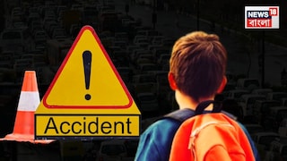 বুধবার সাতসকালে বেঙ্গল কেমিক্যালের সামনে মর্মান্তিক দুর্ঘটনা, ফের একবার শহর কলকাতায় দুর্ঘটনার শিকার স্কুলপড়ুয়া