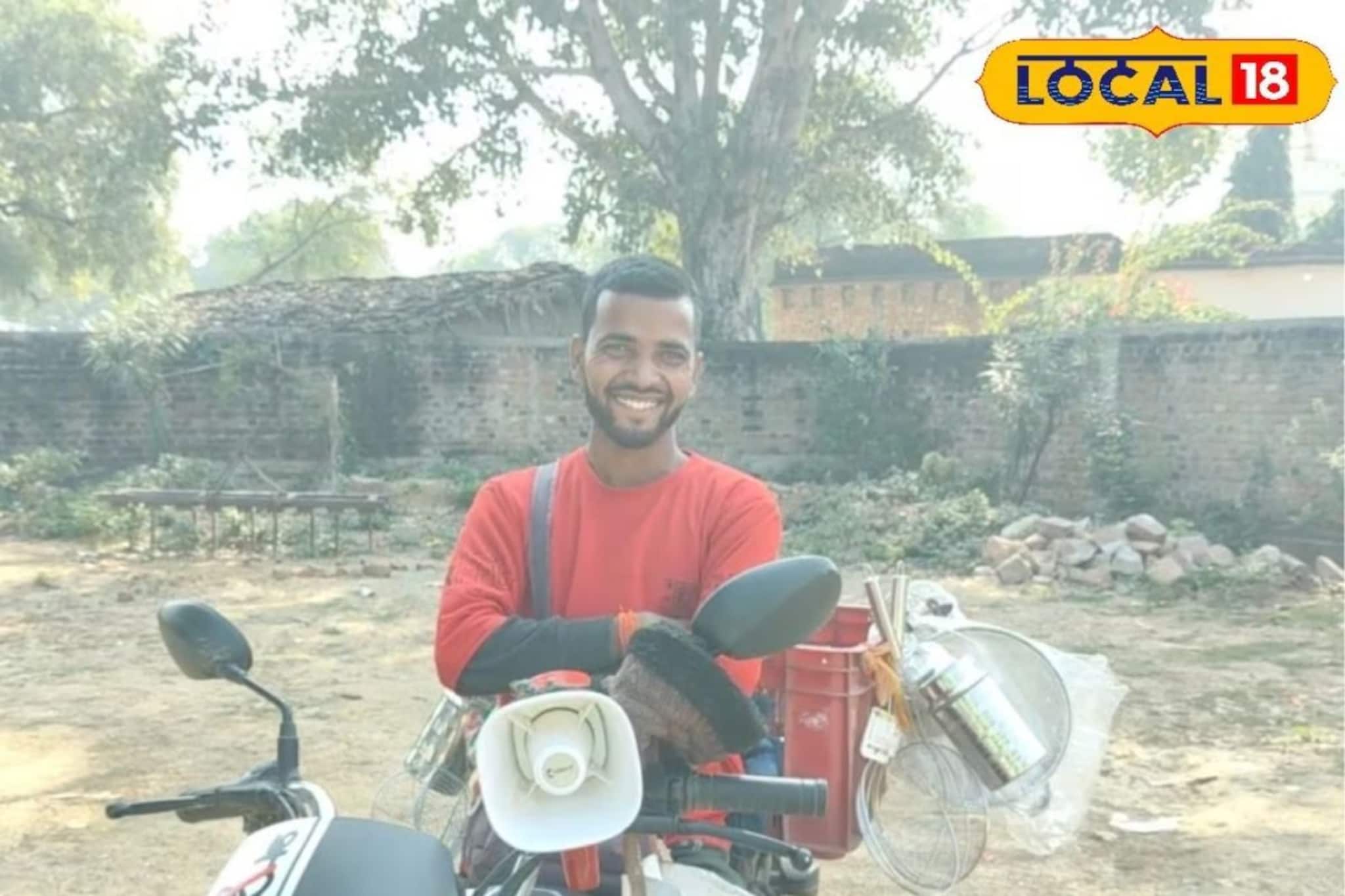 মাত্র ২০ বছর বয়সেই সফল উদ্যোক্তা! মহিলাদের চুল কিনে লাখ টাকার ব্যবসা