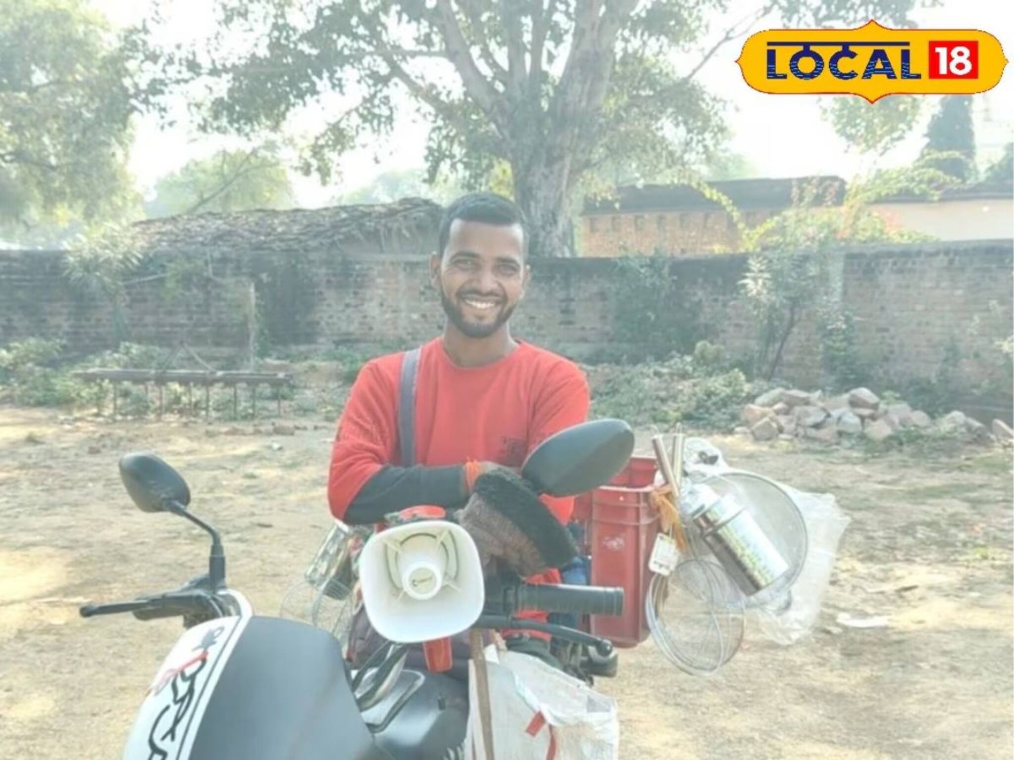 Success Story: ষষ্ঠ শ্রেণী পর্যন্ত পড়াশোনা, মাত্র ২০ বছর বয়সেই সফল উদ্যোক্তা! মহিলাদের চুল কিনে লাখ টাকার ব্যবসা