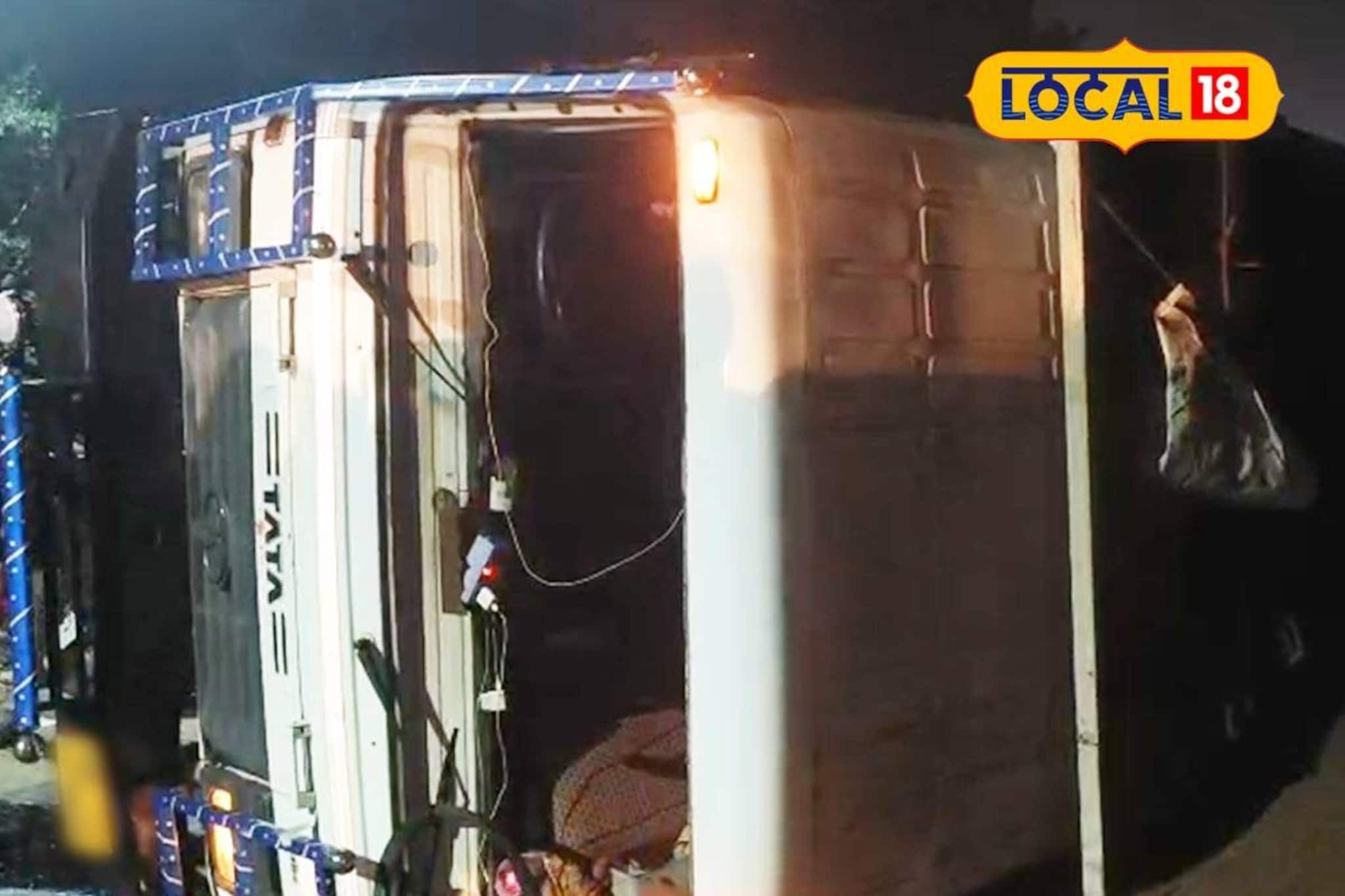 দোকান বন্ধ করে আর বাড়ি ফেরা হল না! ডাম্পারের নীচে চাপা পড়ে মর্মান্তিক পরিণতি সাইকেল আরোহীর দোকান বন্ধ করে আর বাড়ি ফেরা হল না! ডাম্পারের নীচে চাপা পড়ে মর্মান্তিক পরিণতি সাইকেল আরোহীর