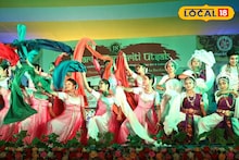 East Bardhaman News: বর্ধমানে শুরু হল ভারত সংস্কৃতি উৎসব, ঐতিহ্য ও আধুনিকতার অপূর্ব মেলবন্ধন, অংশ নিচ্ছেন বিভিন্ন দেশের শিল্পীরা