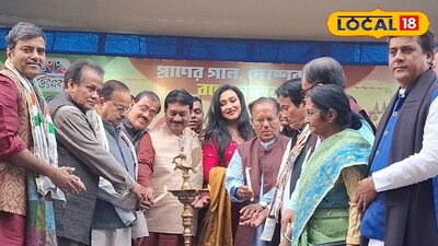 বর্ধমানের শুরু হল পৌর উৎসব ২০২৫