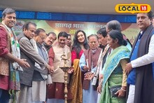 East Bardhaman News: বন্দেমাতরমের ১৫০ বছরে সেজে উঠল পৌর উৎসব ২০২৫! বঙ্কিমচন্দ্রের উত্তরসূরির হাতে উদ্বোধন, নববর্ষের আগে ঘুরে আসুন