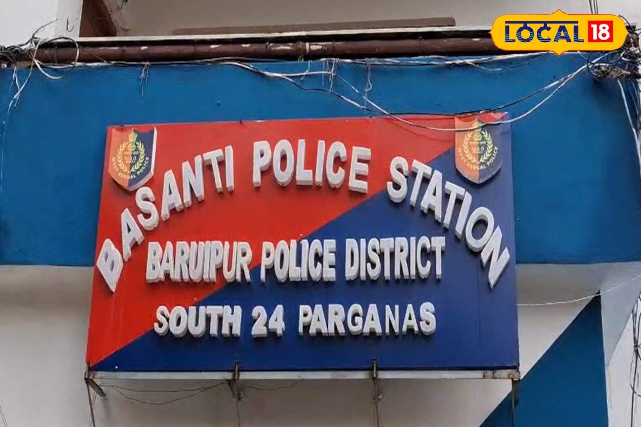 দুই পড়শি পরিবারের অশান্তির মাশুল! বাসন্তীতে বোমা ফেটে গুরুতর জখম শিশু, আনা হল SSKM