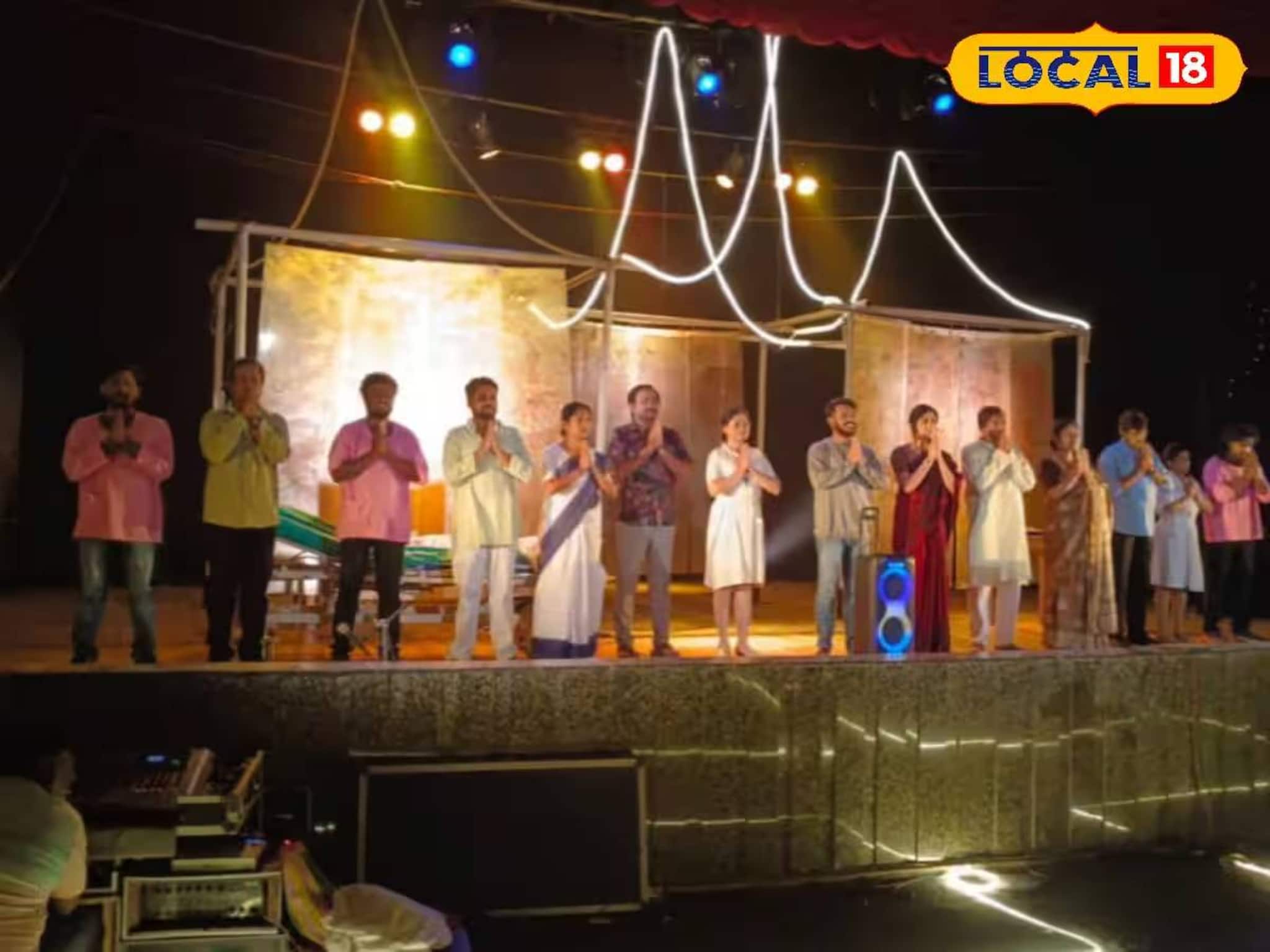 বসিরহাটবাসীর জন্য সুখবর! বড়দিন-নববর্ষের আগে শুরু হল অন্যরকম এক উৎসব বসিরহাটবাসীর জন্য সুখবর! বড়দিন-নববর্ষের আগে শুরু হল অন্যরকম এক উৎসব