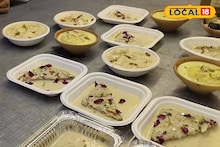 Bengali Sweets: মাত্র ৫০ টাকায় বাদশাহি মিষ্টি! শাহি টুকরা-মালাই স্যান্ডউইচ খেতে ভোজন রসিকদের ভিড়, একবার খেলে স্বাদ ভোলা মুশকিল