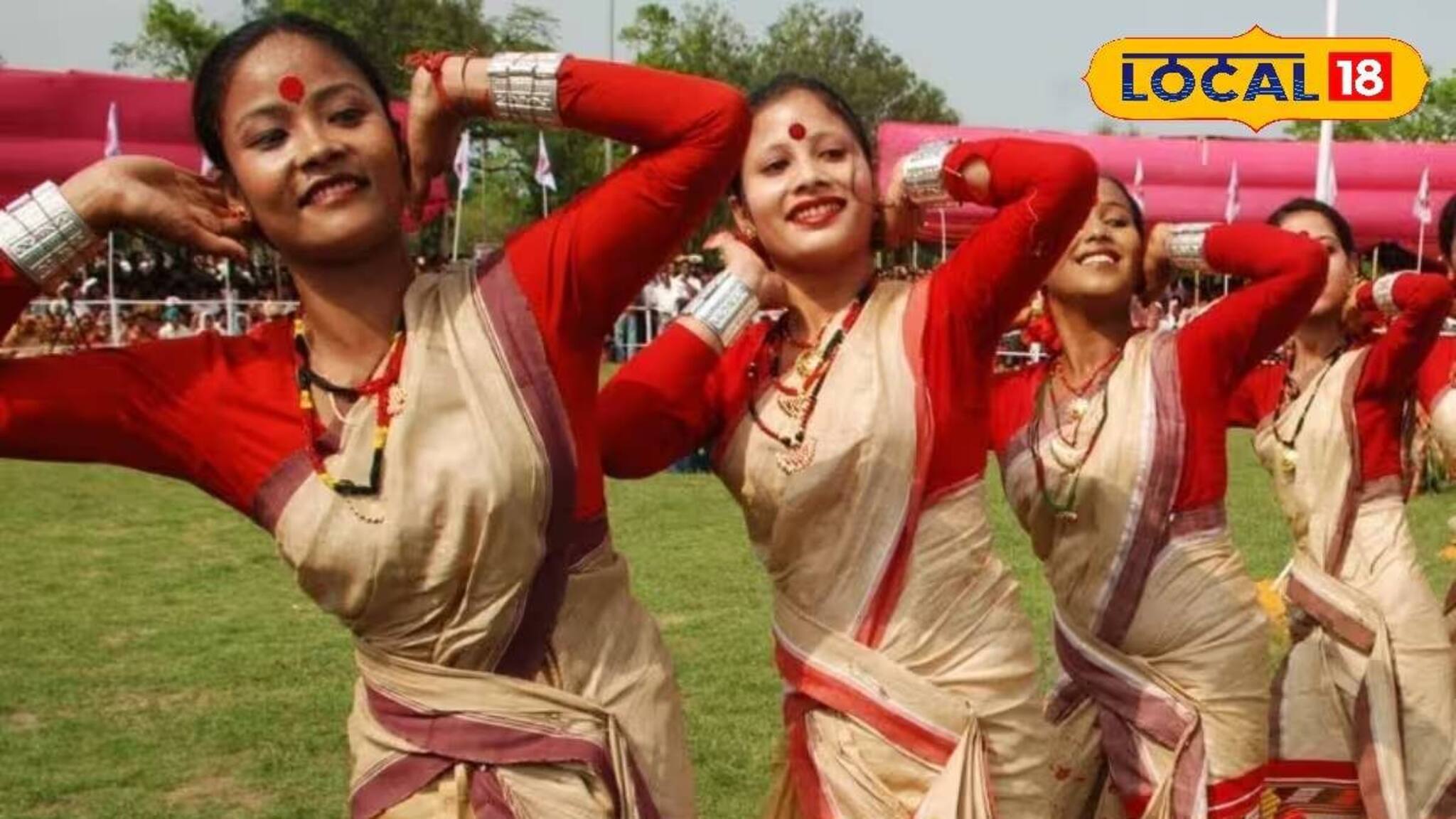 Dance Workshop: বাঁকুড়ার মাটিতে এই প্রথম! খাতড়ায় বৃহৎ মাপের বিহু কর্মশালা, জেলায় হাজির আন্তর্জাতিক খ্যাতিসম্পন্ন ৪ শিল্পী-প্রশিক্ষক