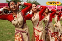 Dance Workshop: বাঁকুড়ার মাটিতে এই প্রথম! খাতড়ায় বৃহৎ মাপের বিহু কর্মশালা, জেলায় হাজির আন্তর্জাতিক খ্যাতিসম্পন্ন ৪ শিল্পী-প্রশিক্ষক