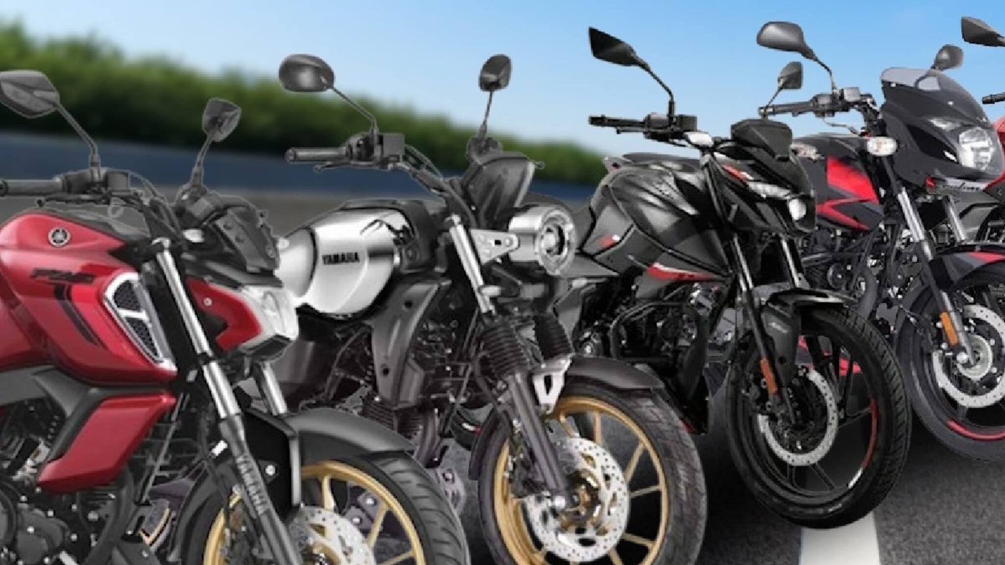 Bikes : অনেক বাইক এল গেল! ২০২৫ সালে লঞ্চ হওয়া এই ৫টি বাইকের বিক্রি হল সব থেকে বেশি, কোনটি আপনার পছন্দের, দেখে নিন