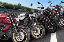 Bikes : অনেক বাইক এল গেল! ২০২৫ সালে লঞ্চ হওয়া এই ৫টি বাইকের বিক্রি হল সব থেকে বেশি, কোনটি আপনার পছন্দের, দেখে নিন