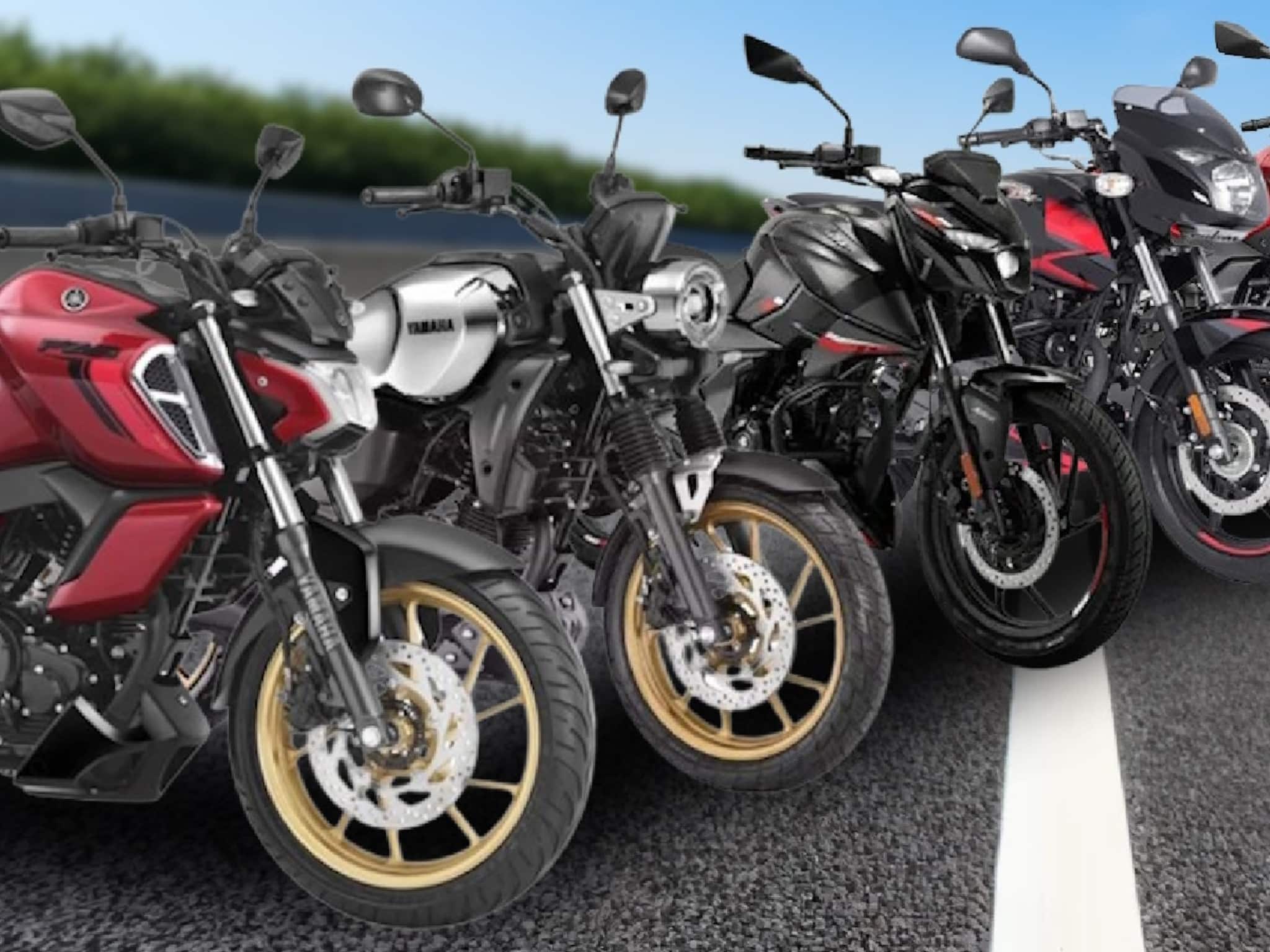 অনেক বাইক এল গেল! ২০২৫ সালে লঞ্চ হওয়া এই ৫টি বাইকের বিক্রি হল সব থেকে বেশি অনেক বাইক এল গেল! ২০২৫ সালে লঞ্চ হওয়া এই ৫টি বাইকের বিক্রি হল সব থেকে বেশি