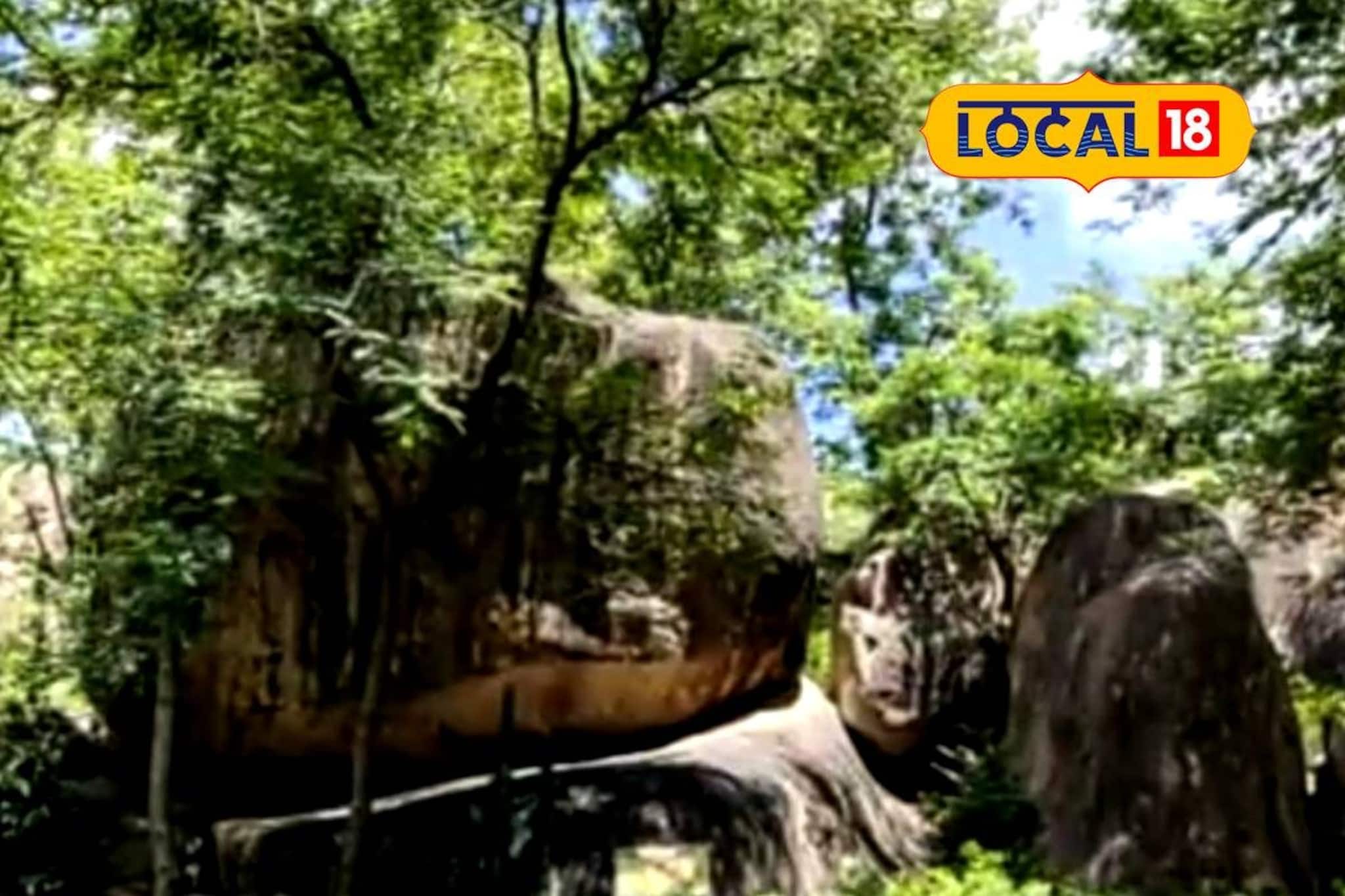 মহাবিপদে পর্যটকদের প্রিয় মামা-ভাগ্নে পাহাড়! সংকটের মুখে বীরভূমের জনপ্রিয় টুরিস্ট স্পট মহাবিপদে পর্যটকদের প্রিয় মামা-ভাগ্নে পাহাড়! সংকটের মুখে বীরভূমের জনপ্রিয় টুরিস্ট স্পট