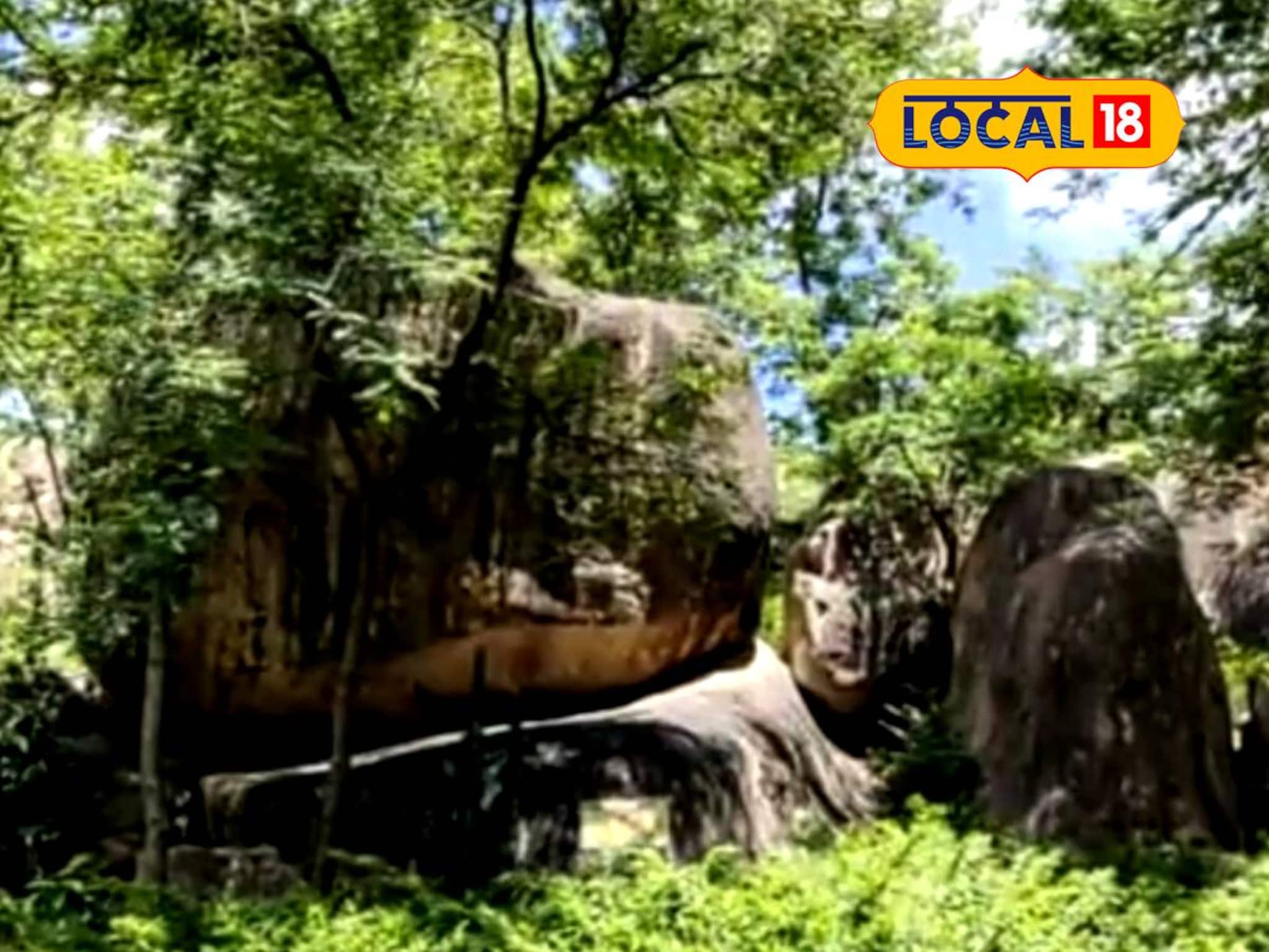 মহাবিপদে পর্যটকদের প্রিয় মামা-ভাগ্নে পাহাড়! সংকটের মুখে বীরভূমের জনপ্রিয় টুরিস্ট স্পট