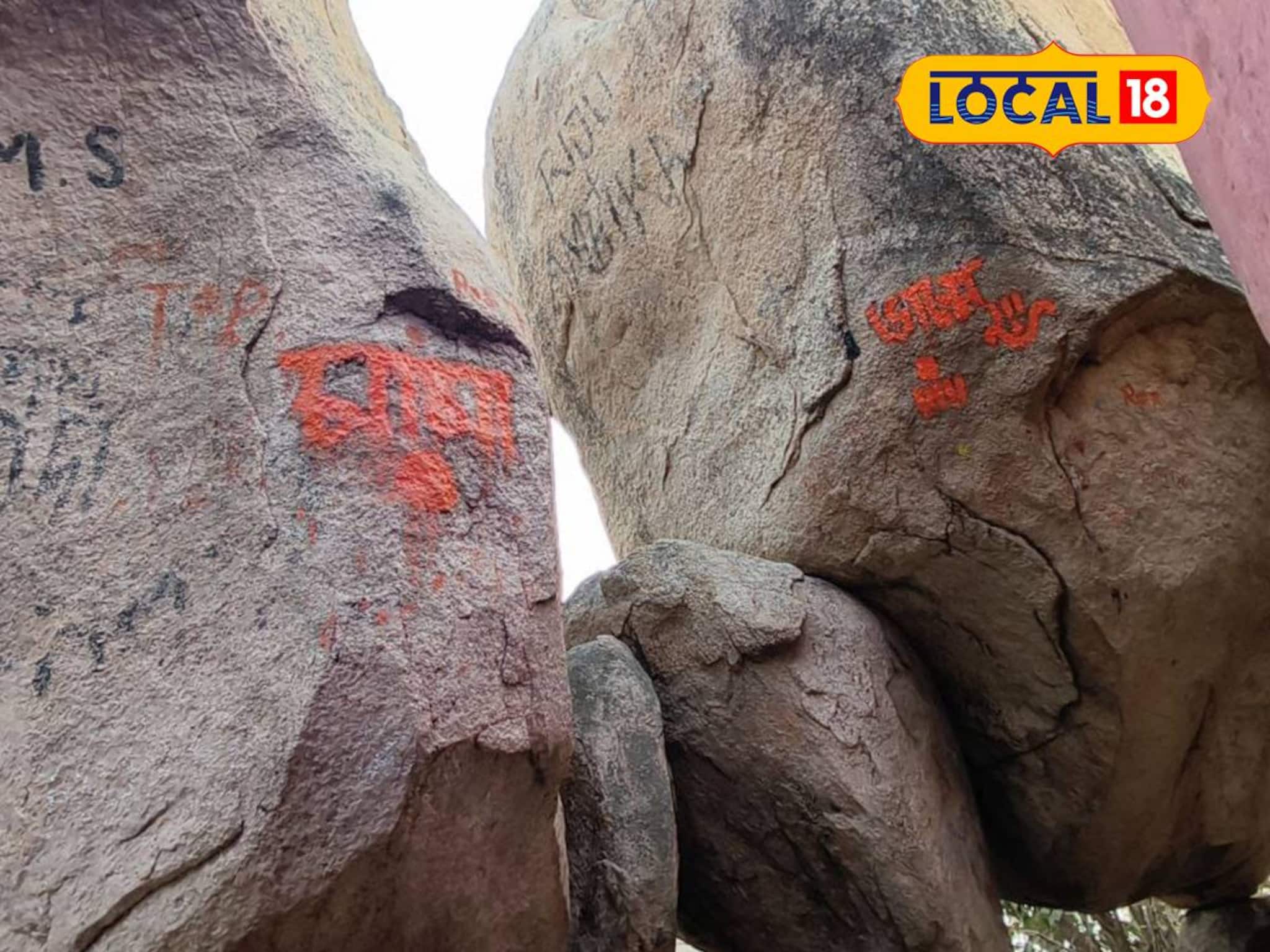 মহাবিপদে পর্যটকদের প্রিয় মামা-ভাগ্নে পাহাড়! সংকটের মুখে বীরভূমের জনপ্রিয় টুরিস্ট স্পট মহাবিপদে পর্যটকদের প্রিয় মামা-ভাগ্নে পাহাড়! সংকটের মুখে বীরভূমের জনপ্রিয় টুরিস্ট স্পট