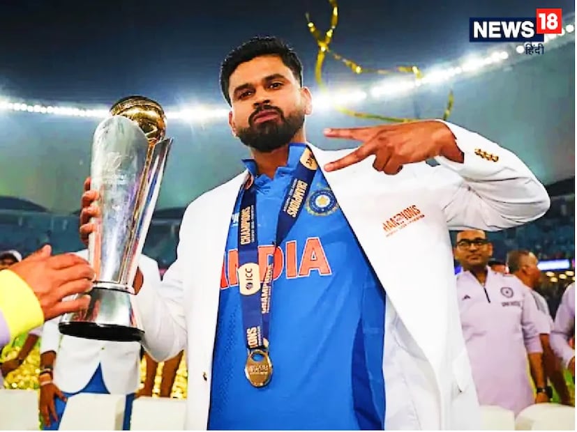 কলকাতা: ভারত বনাম দক্ষিণ আফ্রিকা সিরিজের তৃতীয় একদিনের ম্যাচ৷ সিরিজ এই মুহূর্তে ১-১ এ দাঁড়িয়ে রয়েছে৷ ফলে ভাইজাগে শনিবার সিরিজ নির্ণায়ক৷  এই ম্যাচে কীভাবে টিম সাজানো হবে দক্ষিণ আফ্রিকার বিরুদ্ধে ম্যাচের ব্লু প্রিন্ট কীভাবে সাজাবেন গম্ভীর এন্ড কোং সেটার দেখে সকলের নজর৷ এদিকে এই গুরুত্বপূর্ণ দিনে একসঙ্গে একাধিক তারকা প্লেয়ারের জন্মদিন৷ ৬ ডিসেম্বর একটি বিশেষ দিন, কারণ একইদিনে শ্রেয়স আইয়ারের জন্মদিন পাশাপাশি তারকা ফাস্ট বোলার জসপ্রীত বুমরাহেরও জন্মদিন৷  ভারতের প্রাক্তন ফাস্ট বোলার আরপি সিং এবং করুণ নায়ারেরও জন্মদিন এই দিনে। ভারতীয় খেলোয়াড়দের পাশাপাশি, অনেক বিদেশি ক্রিকেটারেরও জন্মদিন ৬ ডিসেম্বর। আজ স্পেশাল ৬ ডিসেম্বর প্লেয়িং ইলেভেন দেখে নিন৷