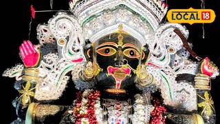 বিষ্ণুপুরের বড় কালী মা