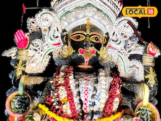 বিষ্ণুপুরের বড় কালী মা বিষ্ণুপুরের বড় কালী মা