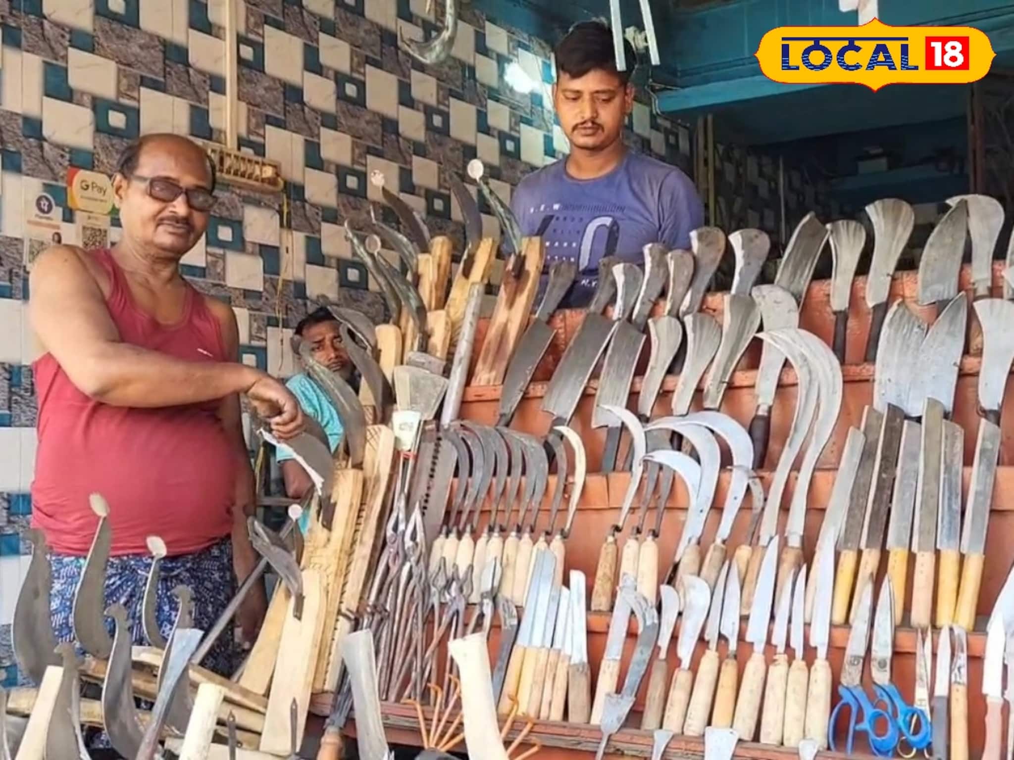 শত বছরের প্রাচীন শিল্প এখন ব্র্যান্ড! সামান্য কুটির শিল্পের হাত ধরে বিশ্বের দরবারে দাঁতন