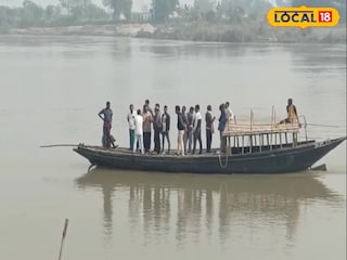 কেতুগ্রামে নৌকাডুবির ১৯ দিন পর নিখোঁজ শ্রমিকের দেহ উদ্ধার হল