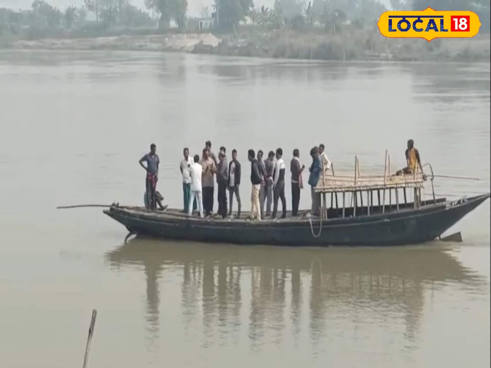 কেতুগ্রামে নৌকাডুবির ১৯ দিন পর নিখোঁজ শ্রমিকের দেহ উদ্ধার! কেতুগ্রামে নৌকাডুবির ১৯ দিন পর নিখোঁজ শ্রমিকের দেহ উদ্ধার!