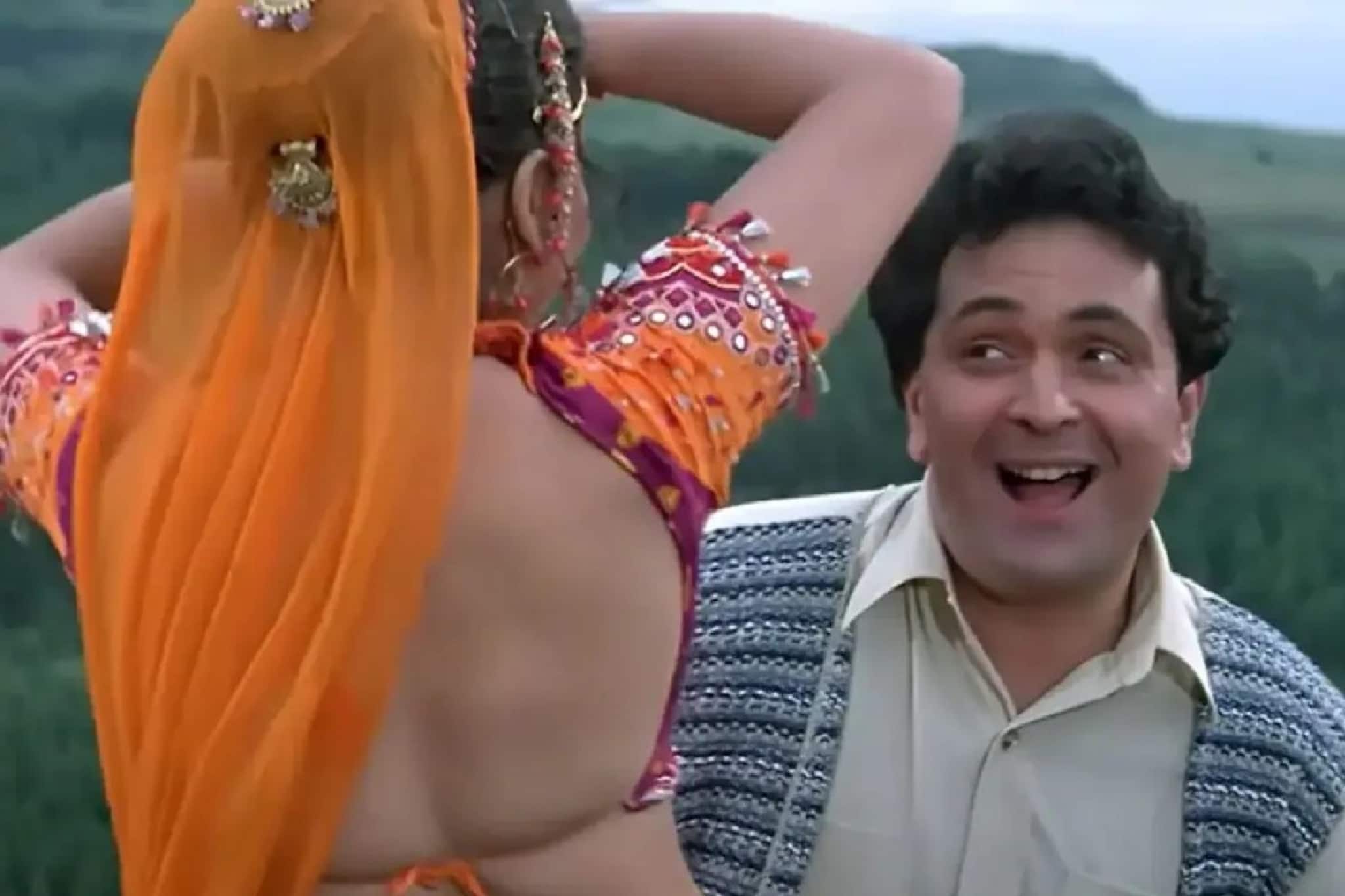 শেষ সিনেই ছক্কা! কে এই জাদুকরী নায়িকা জানেন? বলিউডের ছবি সুপারহিট হয় নাকি এই 'লাকি চার্মে'