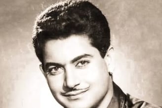 শুধু স্ক্রিপ্ট লেখা নয়, অভিনয়ও করেছেন বহু ছবিতে, যৌবনে আগুন ঝরাত রূপ ! সেলিম খানের কাহিনি