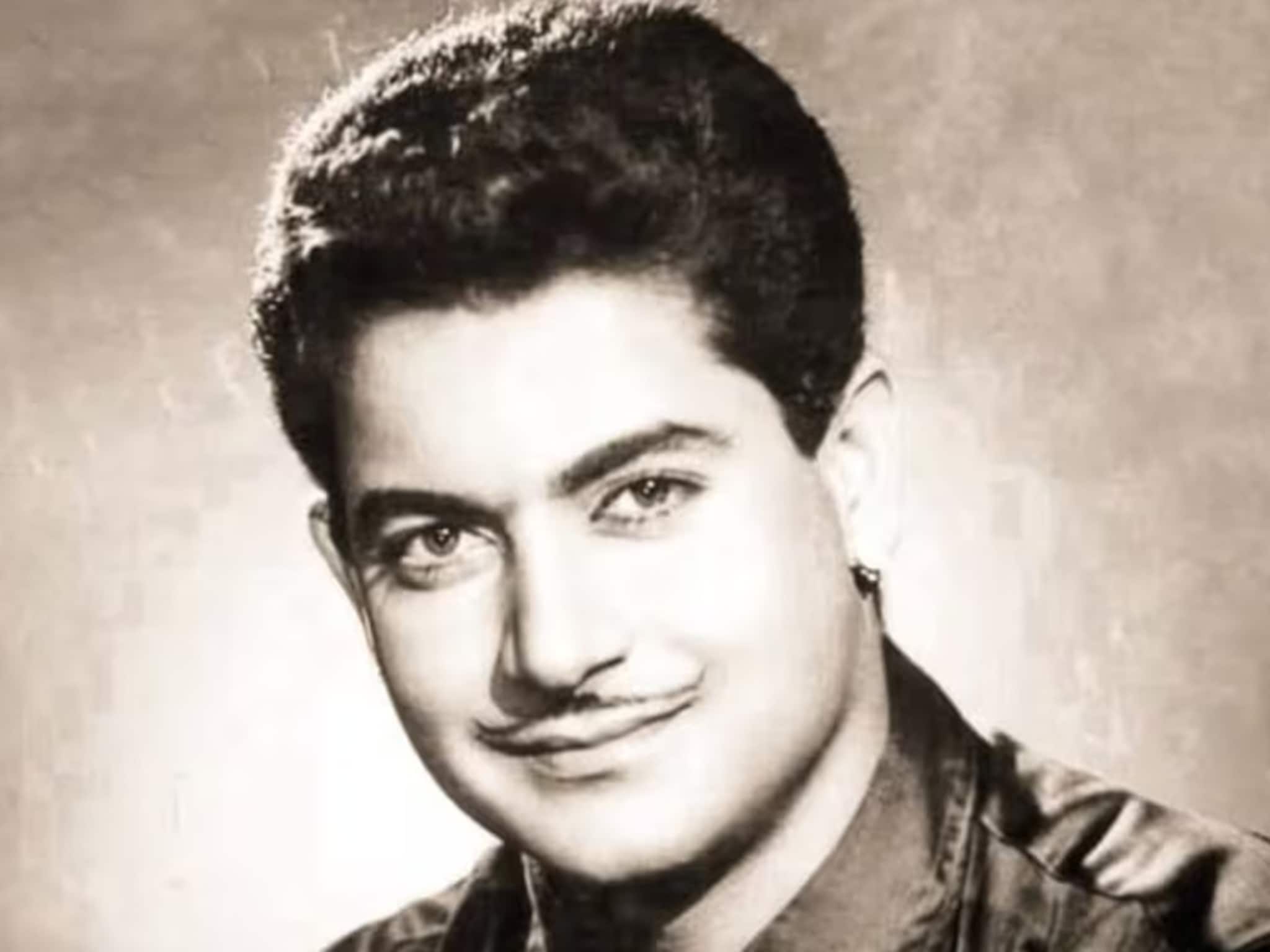 শুধু স্ক্রিপ্ট লেখা নয়, অভিনয়ও করেছেন বহু ছবিতে, যৌবনে আগুন ঝরাত রূপ ! সলমন খানের বাবা সেলিম খানের কেরিয়ার ছবির চেয়েও রোমাঞ্চকর