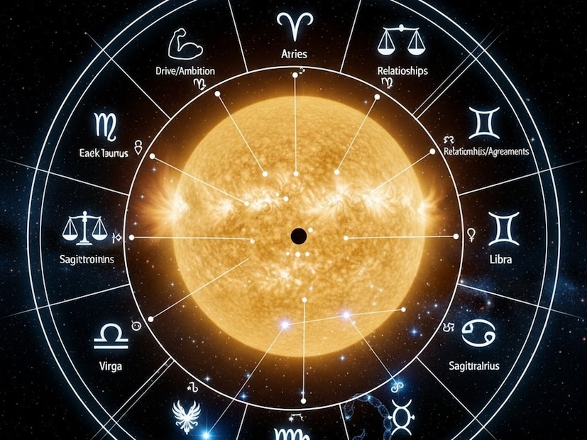 (Disclaimer: প্রতিবেদনের লেখা তথ্য News18 বাংলার নিজস্ব মত নয় ৷ সঠিক ফল পাওয়ার জন্য বিশেষজ্ঞের সঙ্গে যোগাযোগ করুন ৷)