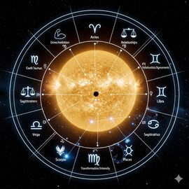 শনিবার ৬ ডিসেম্বর, ২০২৫ বুধের বৃশ্চিকে গোচর, কোন রাশির সঙ্গে কী ঘটবে? জেনে নিন