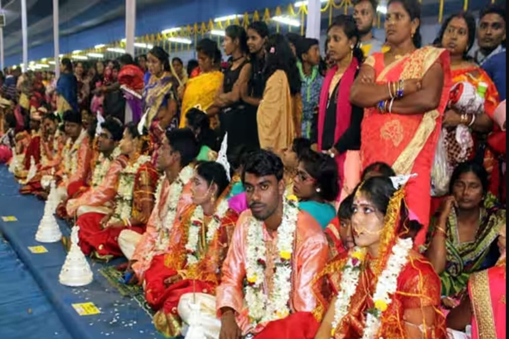 Burdwan Marriage: একদিনে একশো পঁচিশ বিয়ের নিমন্ত্রণ! সাজ সাজ রব বর্ধমানে