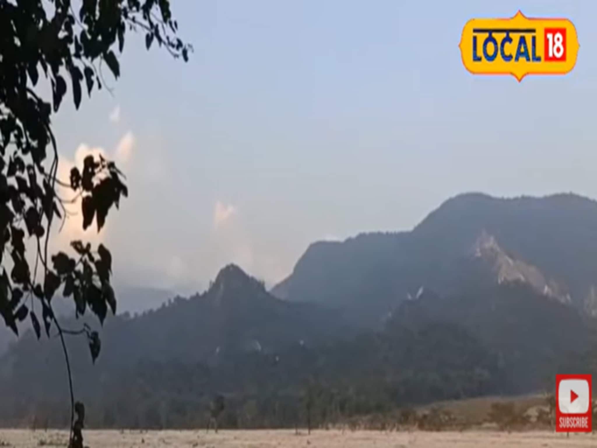 বক্সা জঙ্গলের মহাকাল সাফারির সময় পরিবর্তন নিয়ে খুশি নয় পর্যটকেরা