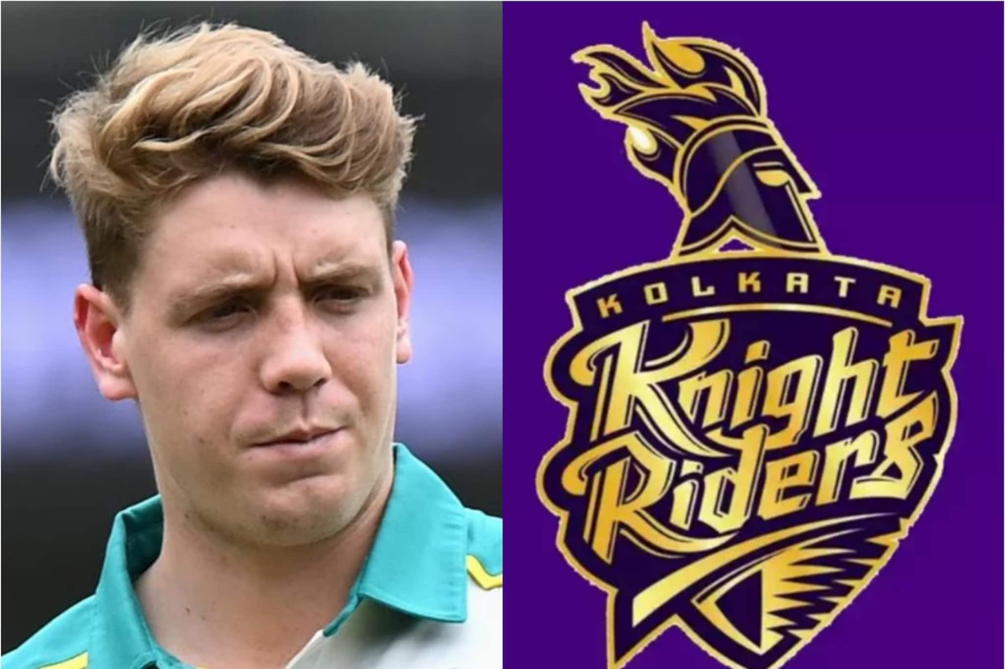 জলে যাবে কেকেআরের ২৫ কোটি টাকা! গ্রিনকে নিয়ে বাড়ছে চিন্তা! আইপিএলের আগে সব ঠিক হবে তো?